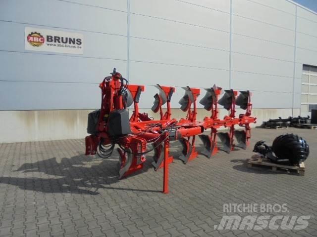 Kuhn VM L OL 6 Grāvju arkli