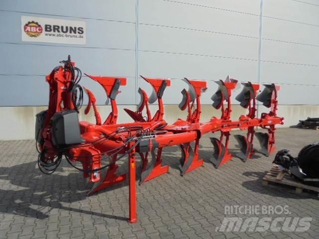 Kuhn VM L OL 6 Grāvju arkli