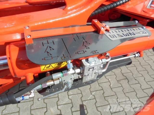 Kuhn VM L OL 6 Grāvju arkli