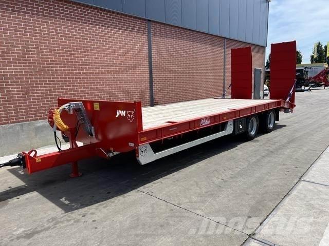 JPM LL22 Citas piekabes