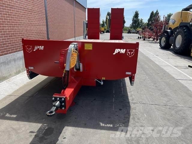 JPM LL22 Citas piekabes