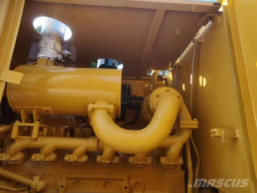 CAT 140H Greideri