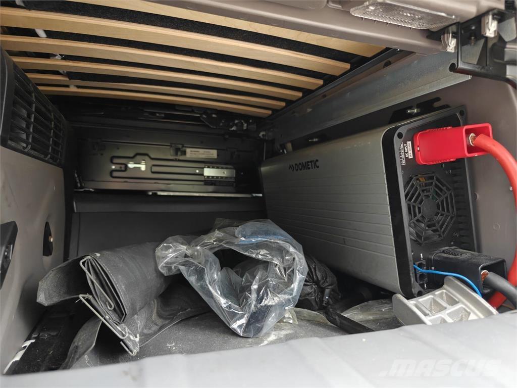 Scania G450 6x2 Autocisterna