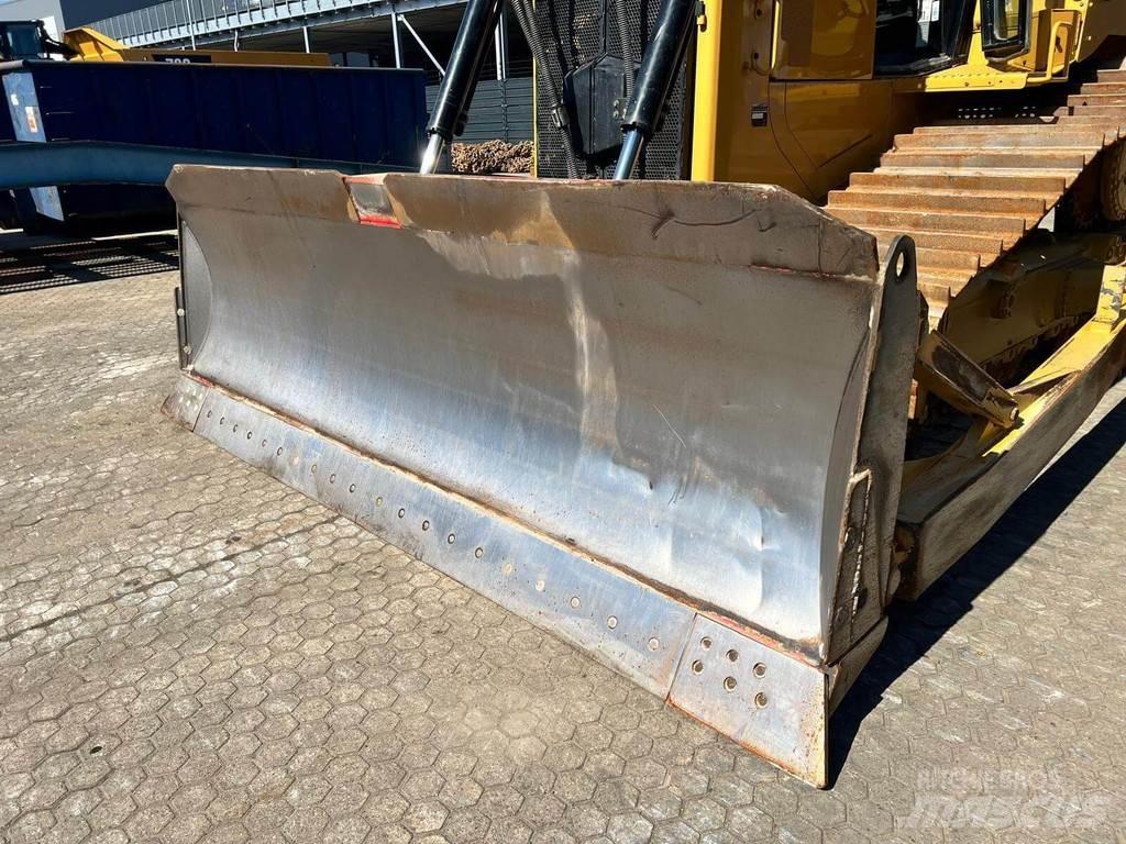 CAT D6T LGP Kāpurķēžu buldozeri