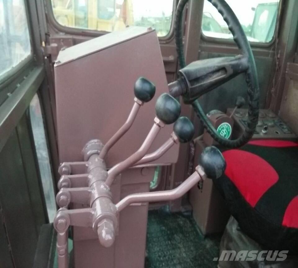 CAT 140 G Greideri