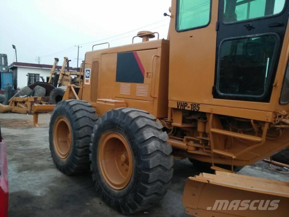 CAT 140 G Greideri