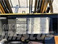 Hyster H60XM Autokrāvēji - citi