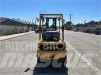 Hyster H60XM Autokrāvēji - citi