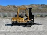 Hyster H60XM Autokrāvēji - citi