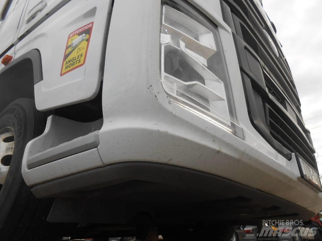Ford F-Max 500 4x2 Vilcēji