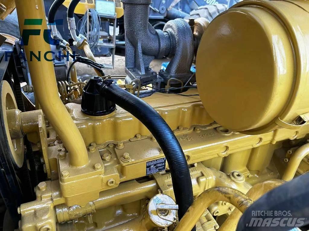 CAT D 7 G Kāpurķēžu buldozeri
