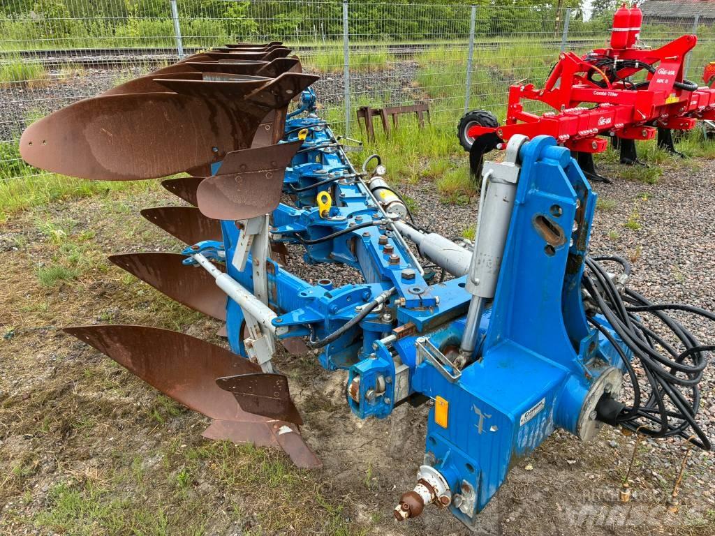 Överum VFCX 5975 Maiņvērsējarkli