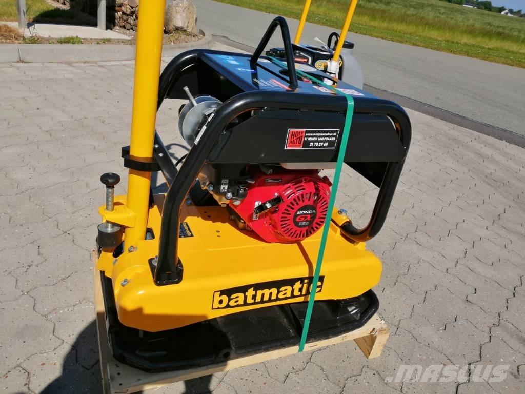  Batmatic CB3050 Vibratori