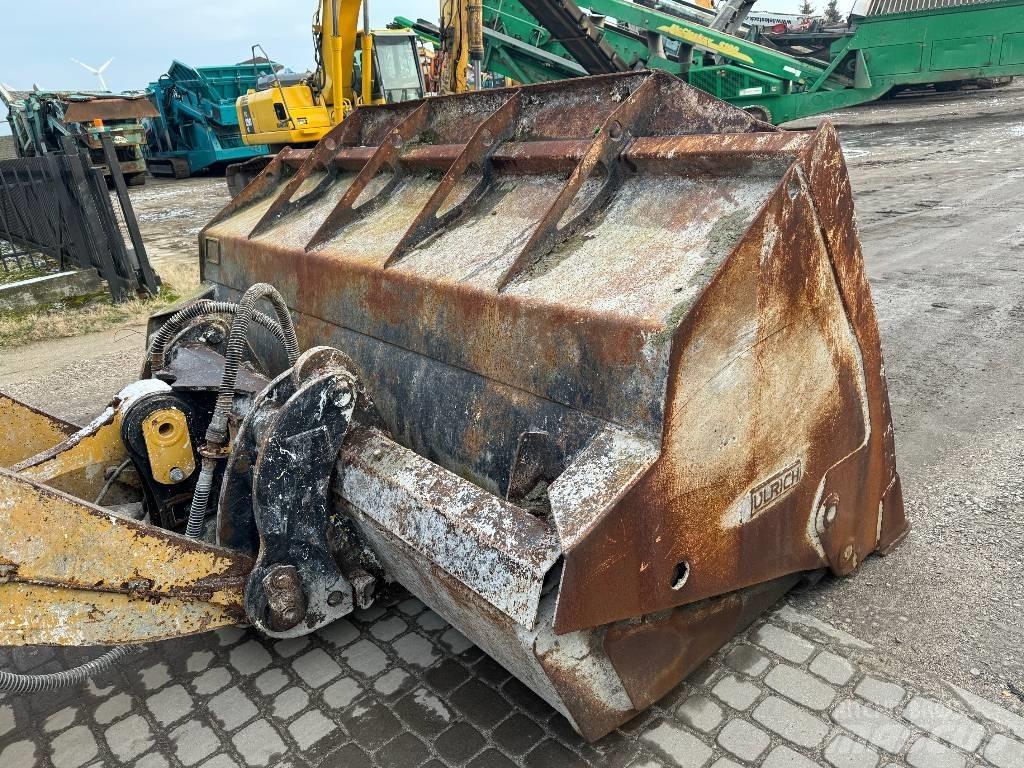 CAT 950M HighLift Iekrāvēji uz riteņiem