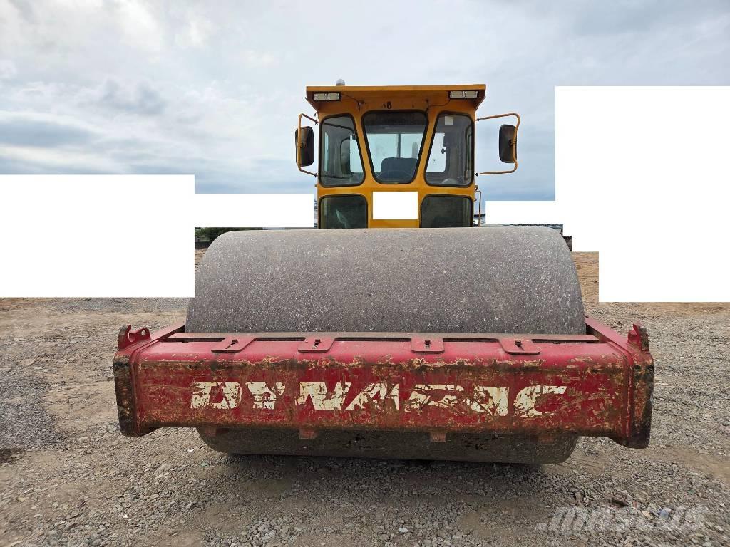 Dynapac CA250D Citi veltņi