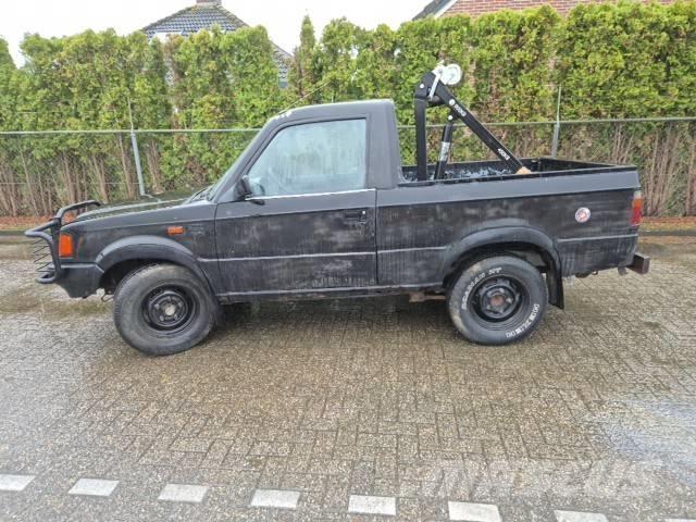 Tata MMBS Automašīnas