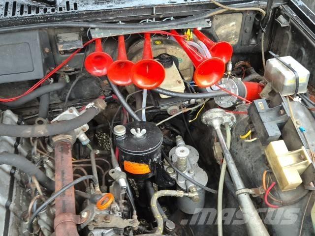 Tata MMBS Automašīnas