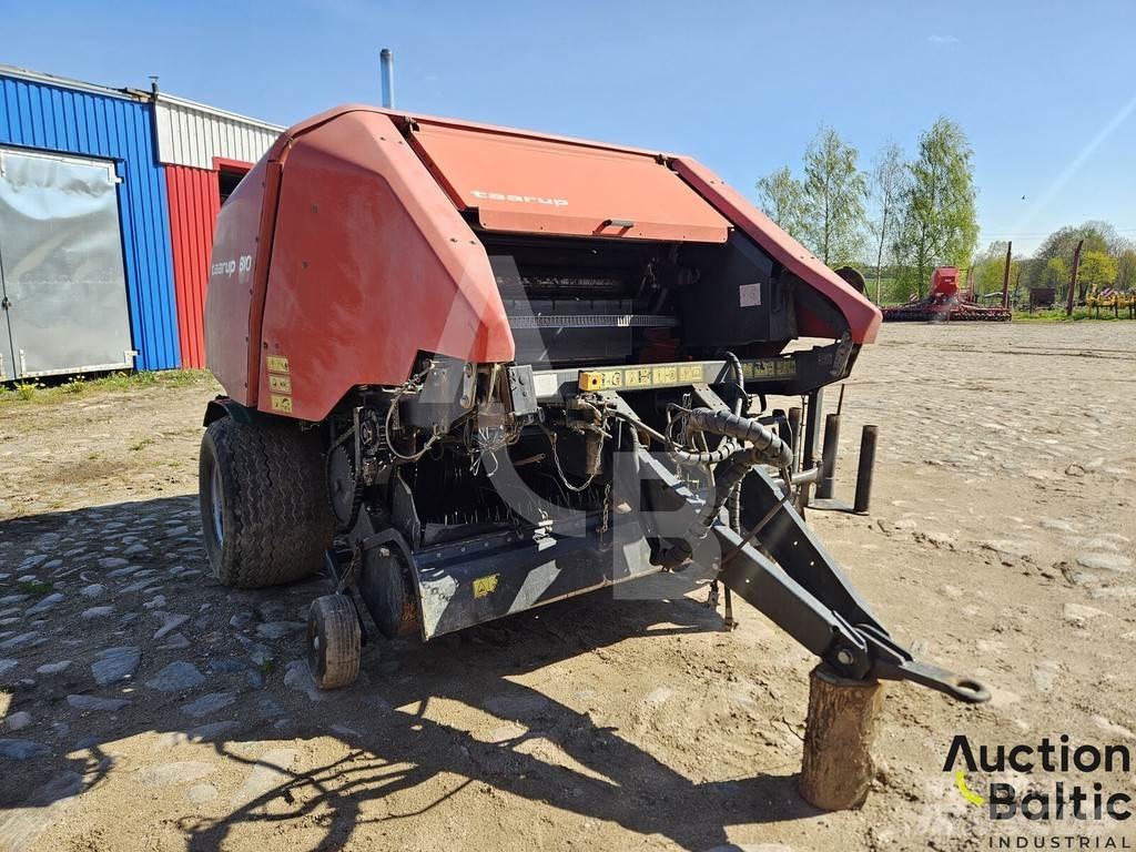 Kverneland B10 Cits iekraušanas un rakšanas aprīkojums