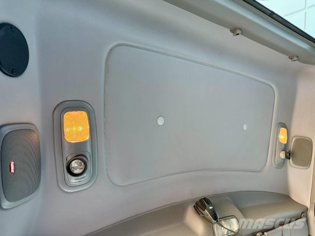 Peterbilt 389 Vilcēji