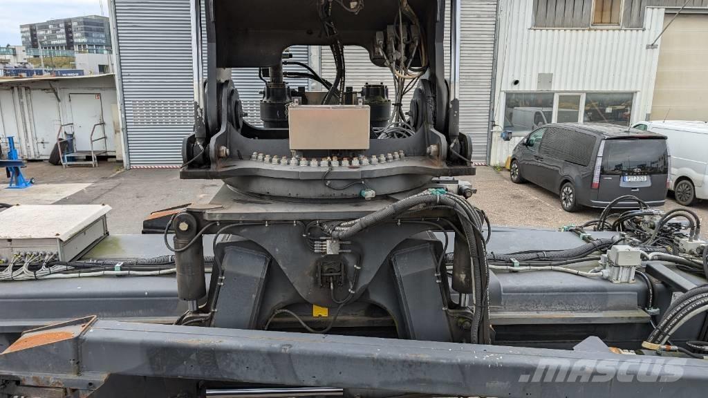 Hyster RS 46-33 IH Konteineru pacēlāji