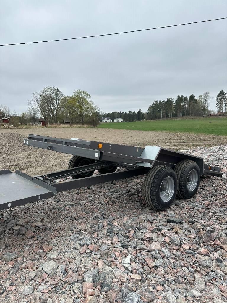 VM-Kärra VM-A7B Citas piekabes