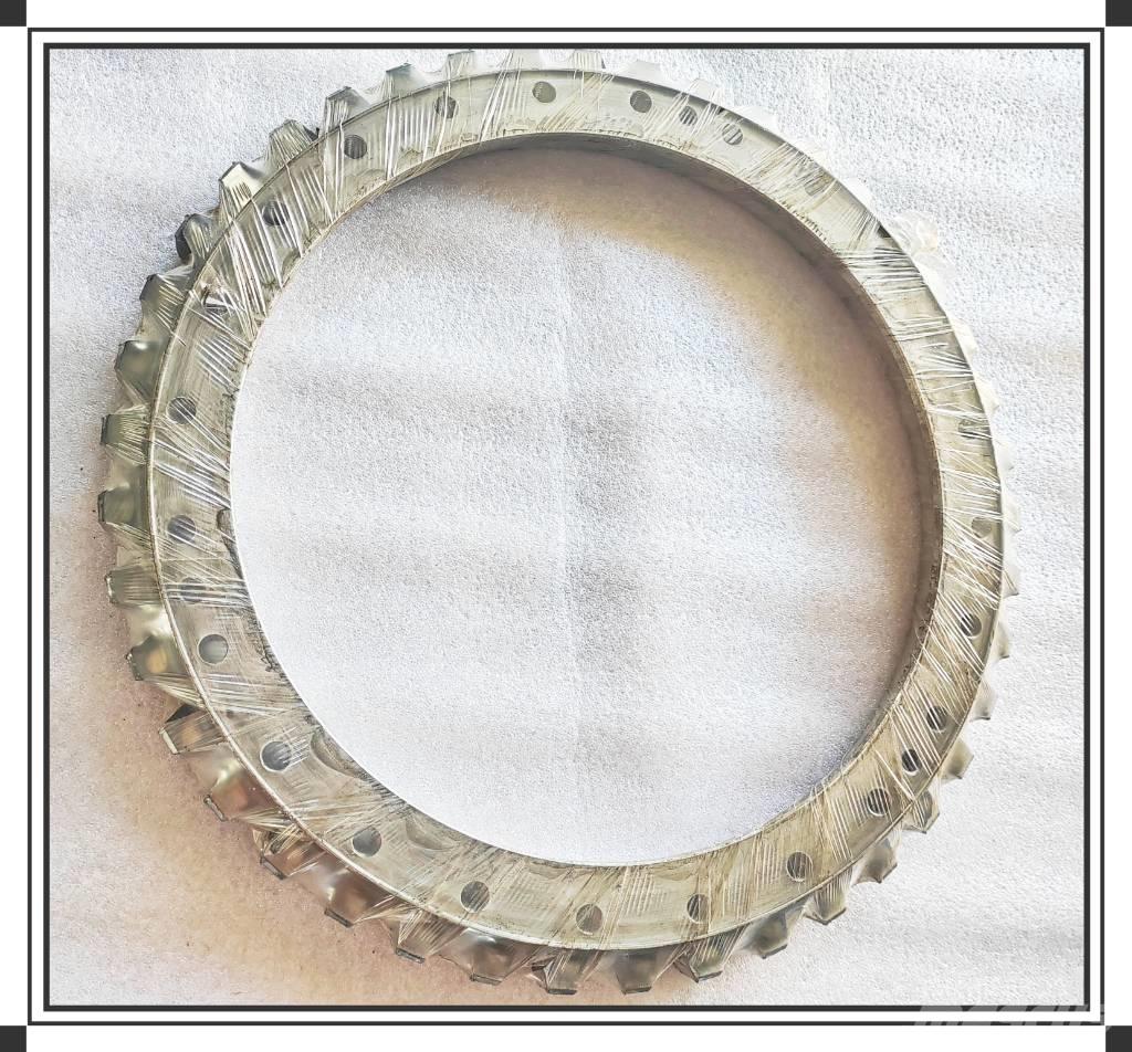 CLAAS Toothed rim Transmisija