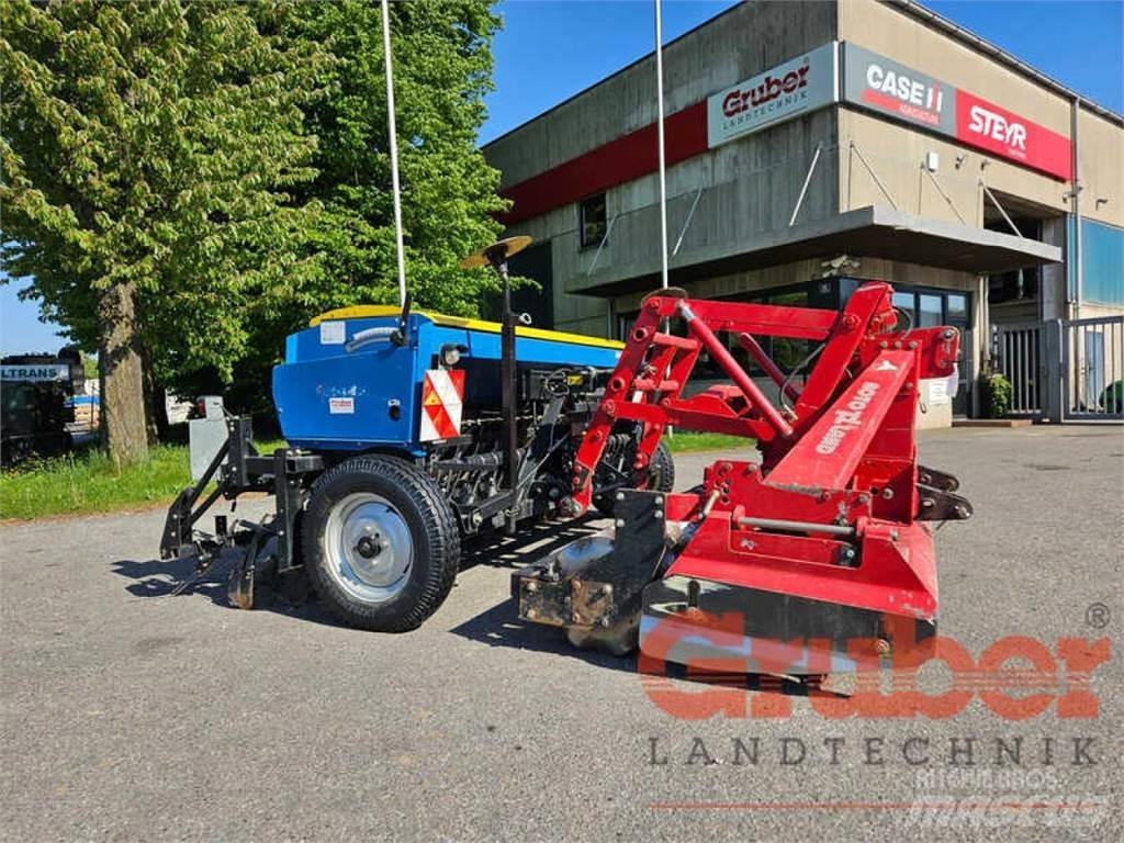 Rotoland ESK 3000 Augsnes frēzes