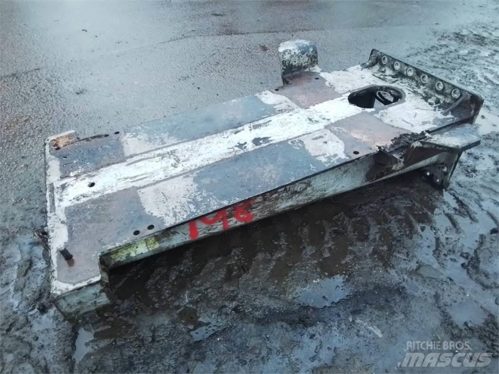  Rotne F18 Citas sastāvdaļas
