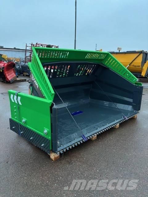 Sami Klaffskopa Kausi