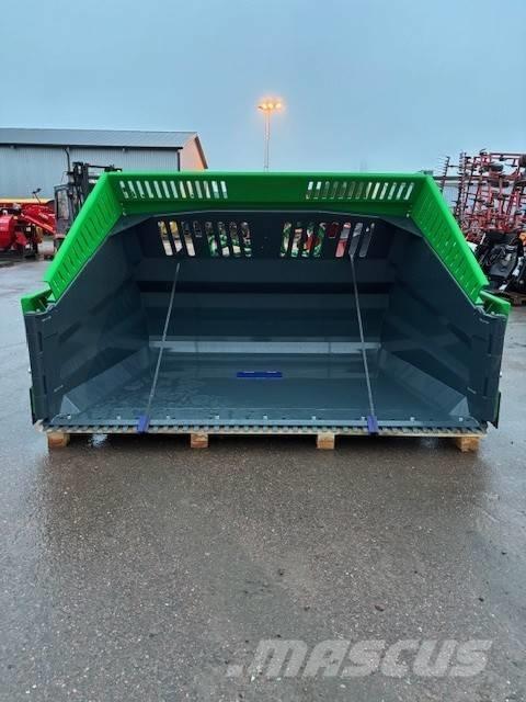 Sami Klaffskopa Kausi