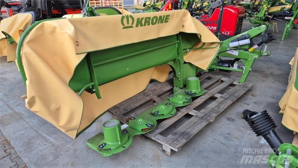 Krone AM-R 200 Pļaujmašīnas