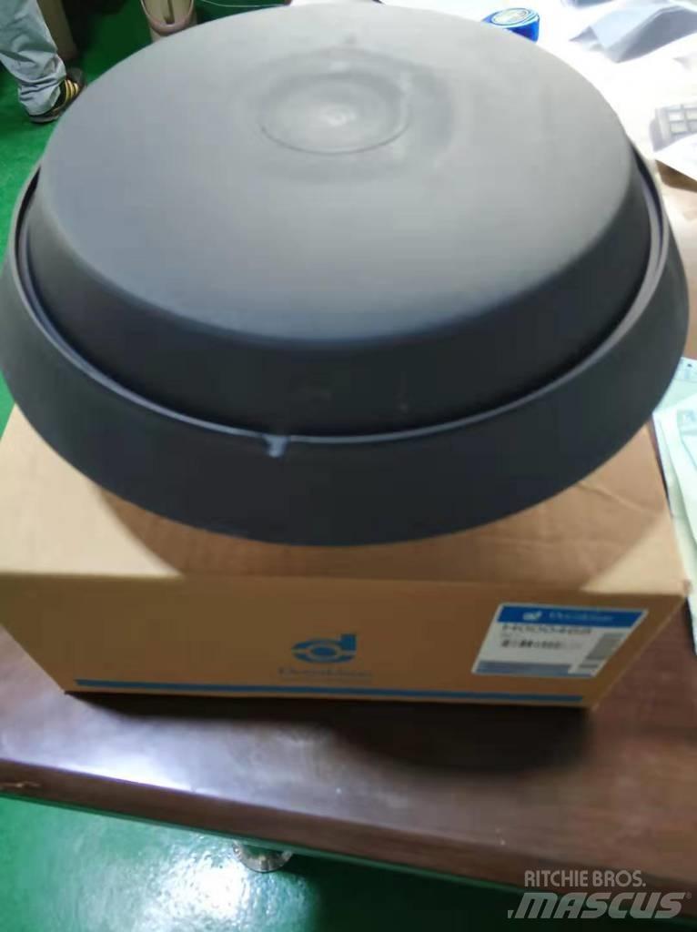 Donaldson H000604 Citas sastāvdaļas