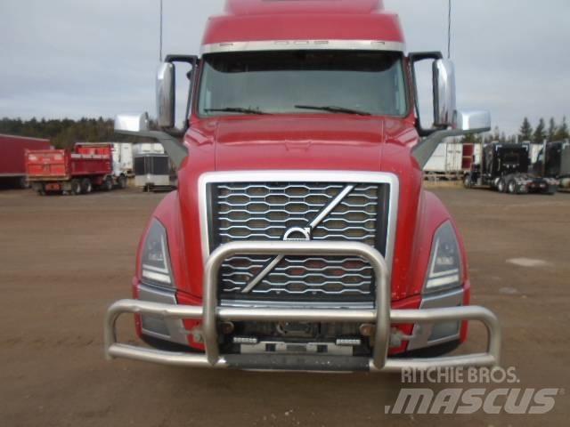 Volvo VNL Citi