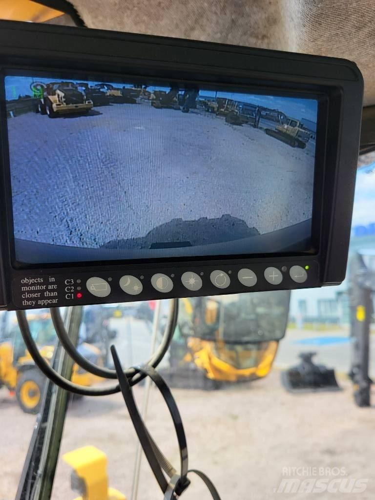 Volvo L150H Iekrāvēji uz riteņiem