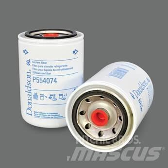 Donaldson P554074 Citas sastāvdaļas