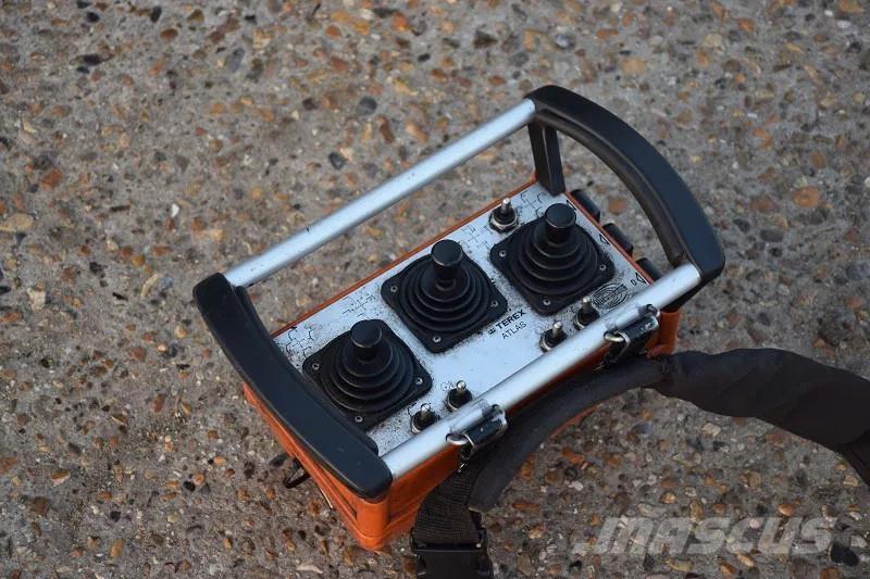 MAN TGM 18.240 Pašizgāzējs