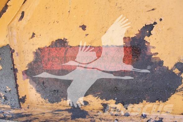 CASE 330B Artikulētie pašizgāzēji