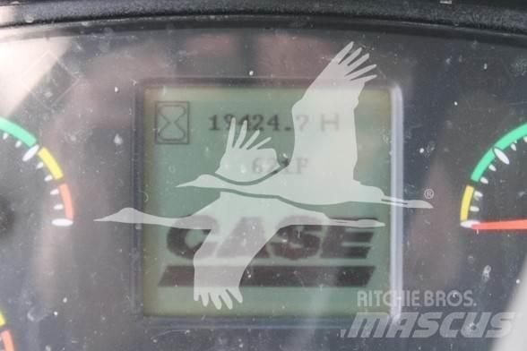 CASE 621F Iekrāvēji uz riteņiem