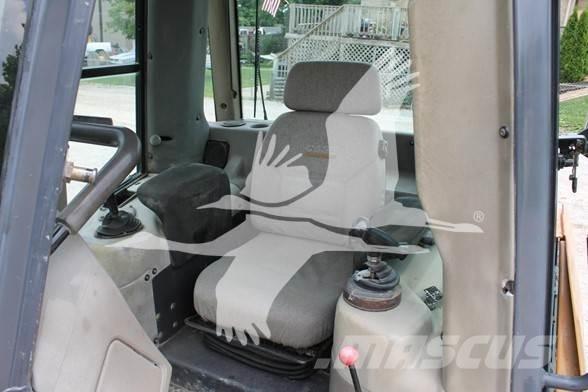 CASE 850K XLT Kāpurķēžu buldozeri