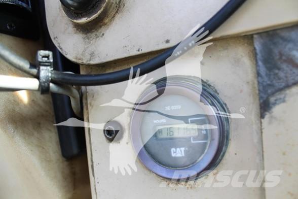 CAT 12H Greideri