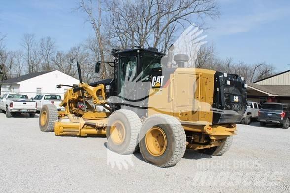 CAT 12M3 AWD Greideri
