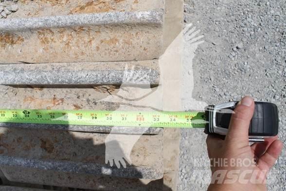 CAT 330DL Kāpurķēžu ekskavatori
