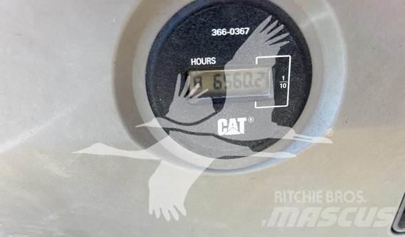 CAT 336FL Kāpurķēžu ekskavatori