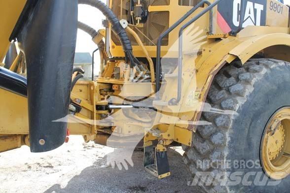 CAT 745C Artikulētie pašizgāzēji