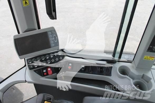 CAT 924K Iekrāvēji uz riteņiem