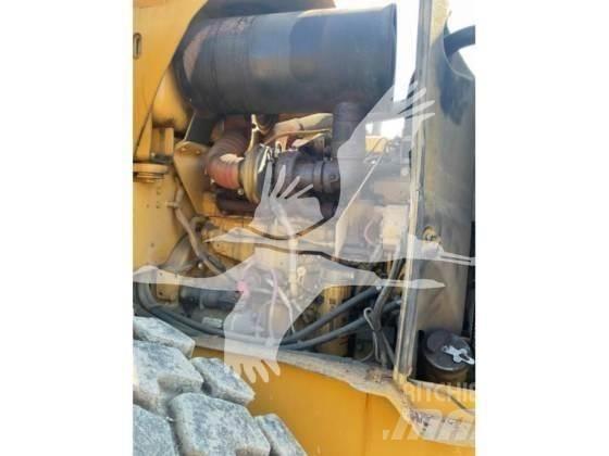 CAT 938G II Iekrāvēji uz riteņiem
