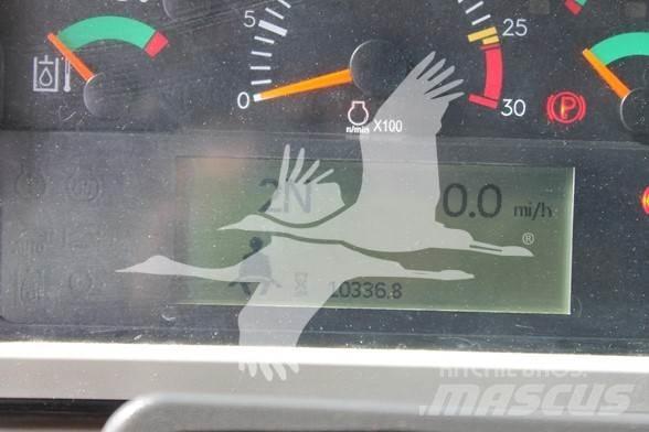 CAT 950M Iekrāvēji uz riteņiem