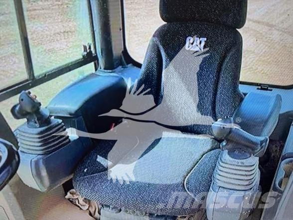 CAT D5K2 LGP Kāpurķēžu buldozeri