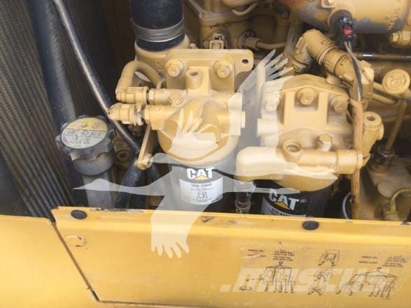CAT D6K2 LGP Kāpurķēžu buldozeri