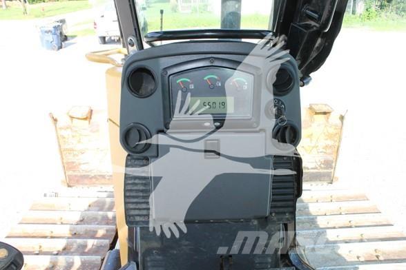 CAT D6K2 LGP Kāpurķēžu buldozeri